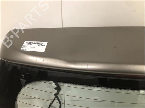 Used Tailgate Tailgate KIA PICANTO II (TA) 1.0 (69 hp) 33582195 33582195