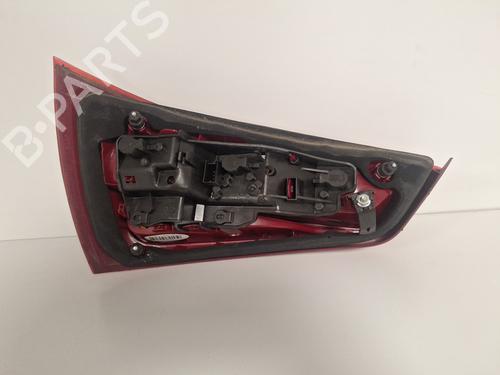Used Right taillight Right taillight AUDI A1 Sportback (8XA, 8XF) 1.6 TDI (90 hp) 33591773 33591773