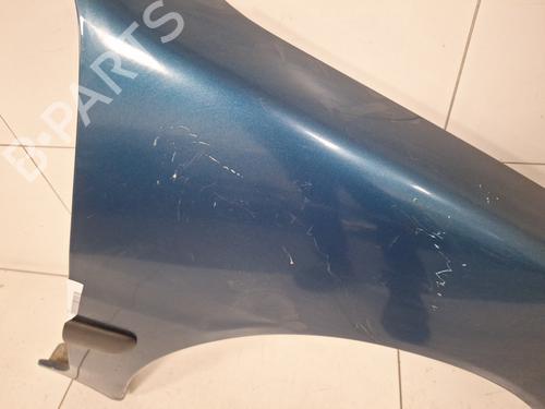 Used Right front fenders Right front fenders PEUGEOT 106 II (1A_, 1C_) 1.5 D (57 hp) 33573199 33573199