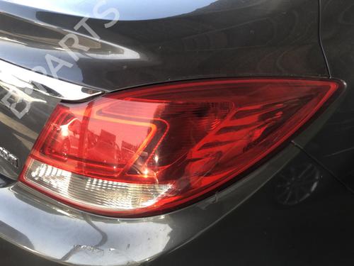 right-taillight-opel-insignia-a-saloon-g09-2008-2009-2010-2011-2012-2013-2014-2015-2016-2017-33851314 main image