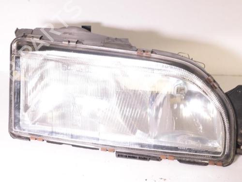 Used Right headlight Right headlight FORD SIERRA II (GBG, GB4) [1987-1993] 33572449 33572449