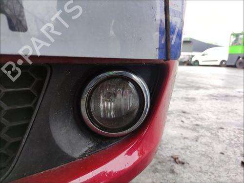 Used Left front fog light Left front fog light ALFA ROMEO 159 (939_) 2.2 JTS (939AXB1B, 939AXB11) (185 hp) 36574004 36574004