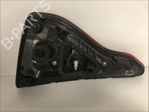 Left tailgate light RENAULT CLIO V (B7_) 1.0 TCe 100 (B7MT) | BP33580548C79 - Image 3