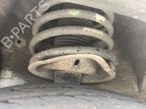 Used Left front shock absorber Left front shock absorber PEUGEOT 607 (9D, 9U) 2.7 HDi 24V (204 hp) 35915166 35915166