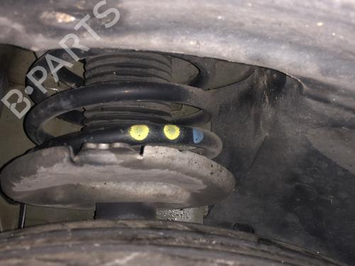 Used Right front shock absorber Right front shock absorber PEUGEOT 5008 (0U_, 0E_) 2.0 HDi (163 hp) 35914205 35914205