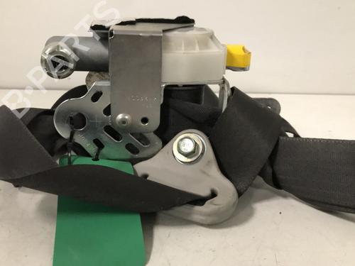 Used Front left seatbelt Front left seatbelt SUBARU JUSTY IV 1.0 (M300) (69 hp) 33708517 33708517