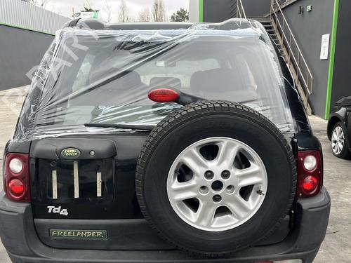 Used Tailgate Tailgate LAND ROVER FREELANDER I (L314) 2.0 Td4 4x4 (112 hp) 33603417 33603417