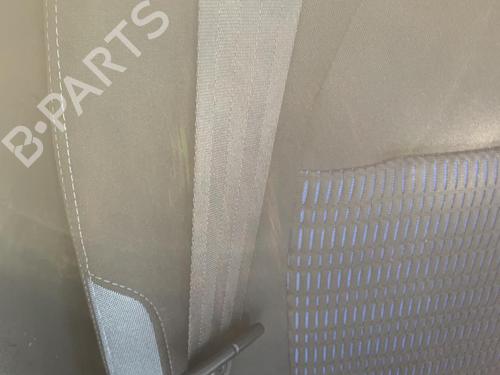Used Rear right seatbelt Rear right seatbelt PEUGEOT 208 I (CA_, CC_) 1.4 HDi (68 hp) 34451220 34451220