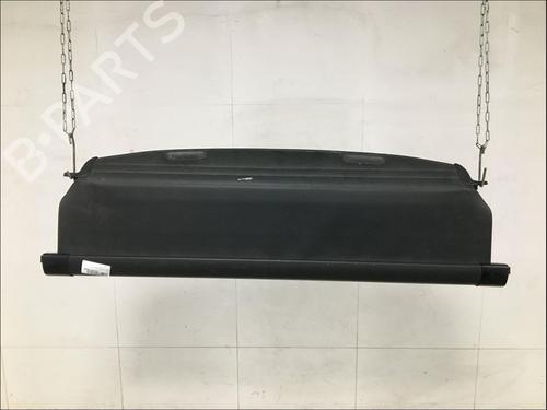 Used Rear parcel shelf Rear parcel shelf CITROËN XSARA Break (N2) 1.4 i (75 hp) 33577689 33577689