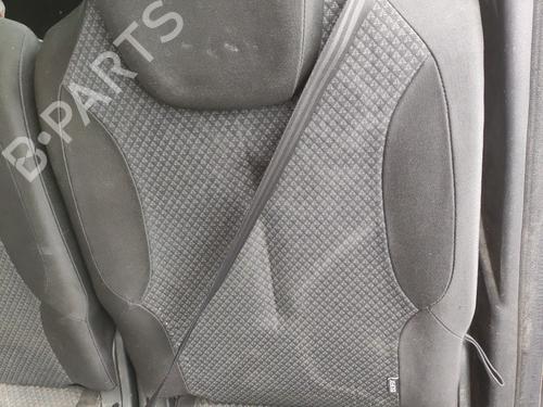 Sikkerhedssele bag venstre Sikkerhedssele bag venstre CITROËN C4 Grand Picasso I (UA_) [2006-2013] 34451603 34451603