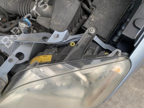 Left headlight FORD FOCUS C-MAX (DM2) 1.6 Ti | BP35912149C28 - Image 2