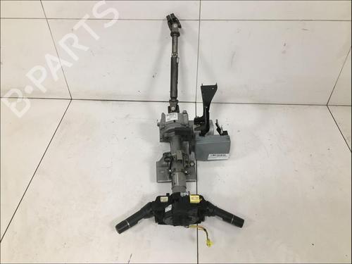 Used Steering column Steering column MAZDA 2 (DE_, DH_) 1.4 MZR-CD (68 hp) 33579547 33579547