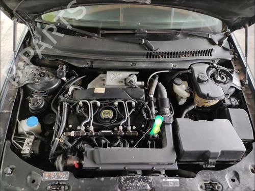 Used Gearbox Gearbox JAGUAR X-TYPE I (X400) 2.0 D (130 hp) 33579368 33579368