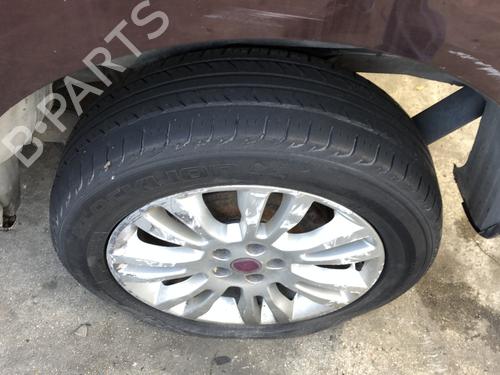 Used Wheel arch Wheel arch FIAT DOBLO Bus (263_) [2009-2023] 36578662 36578662