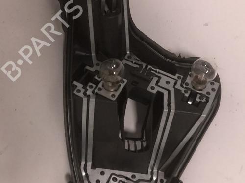 Lampeholder Lampeholder PEUGEOT 308 I (4A_, 4C_) 1.6 HDi (90 hp) 33598132 33598132