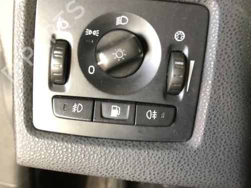 Hovedlysbryter Hovedlysbryter VOLVO C30 (533) 2.0 D (136 hp) 36579046 36579046