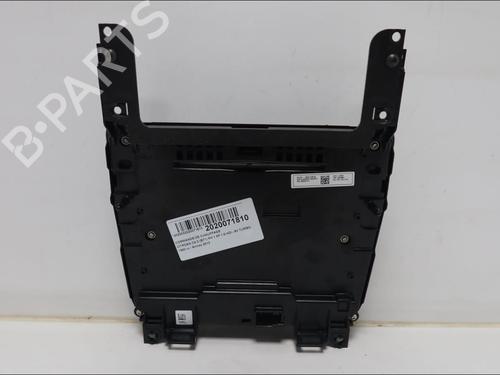 Climate control CITROËN C4 II (NC_) 1.6 HDi 90 | BP33575613I5 - Image 3