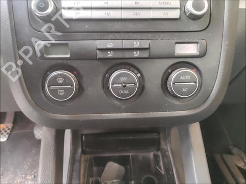 Commande Chauffage Commande Chauffage VW GOLF V Variant (1K5) [2007-2009] 36575993 36575993
