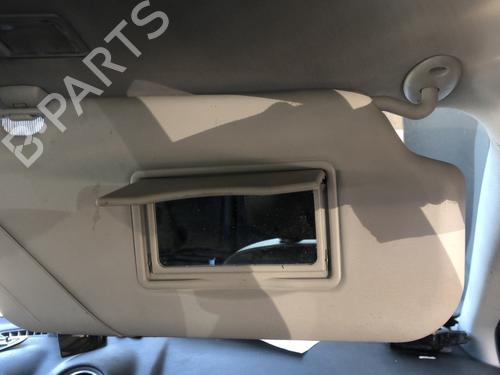 right-sun-visor-ford-mondeo-iv-ba7-2007-2008-2009-2010-2011-2012-2013-2014-2015-33804859 main image