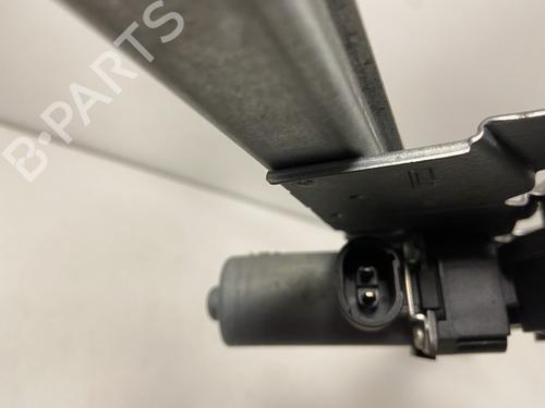 Front right window mechanism RENAULT TRAFIC II Van (FL) 2.0 dCi 115 (FL01, FL0U, FL00, FL0H, FL0M) | BP35915959C23 - Image 4