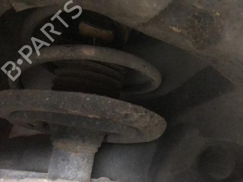 Used Left front shock absorber Left front shock absorber 36578714 36578714