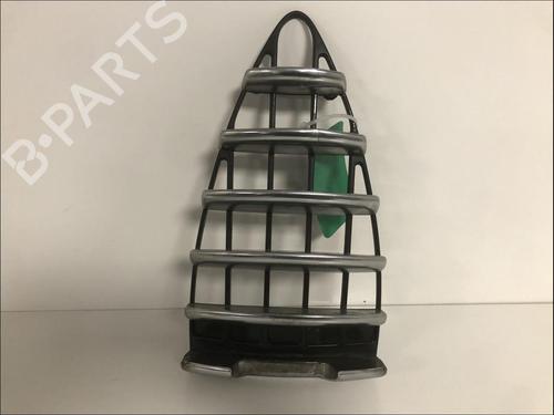 Grelha Grelha ALFA ROMEO 147 (937_) 1.6 16V T.SPARK ECO (937.AXA1A, 937.BXA1A) (105 hp) 34705197 34705197