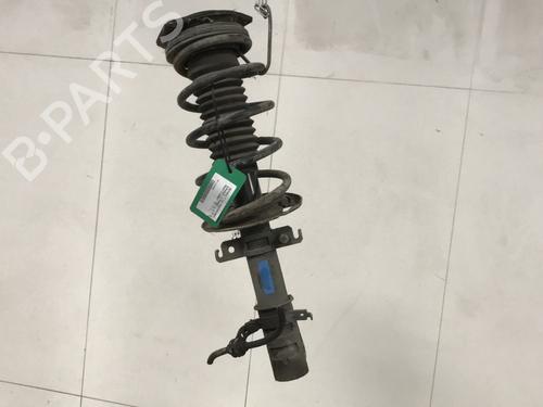 Right front shock absorber RENAULT KANGOO Express (FW0/1_) 1.5 dCi 85 (FW0K, FW0L, FW0B) | BP33680706M17 - Image 2