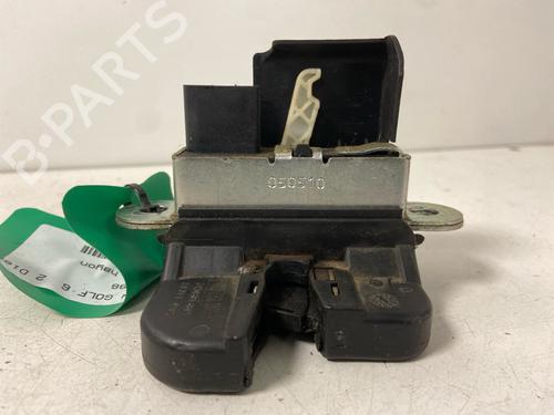 tailgate-lock-vw-golf-vi-5k1-2008-2009-2010-2011-2012-2013-2014-39178431 main image