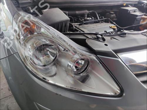 Right headlight OPEL CORSA D (S07) 1.2 (L08, L68) | BP33588369C29 - Image 3