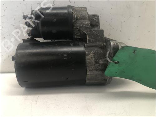 Starter OPEL MERIVA A MPV (X03) 1.6 16V (E75) | BP33584071M8 - Image 3