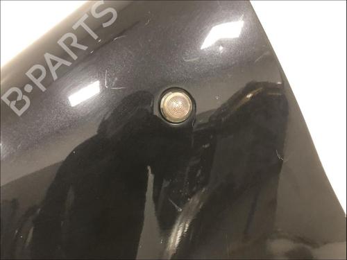 Used Left front fenders Left front fenders FIAT SEICENTO / 600 (187_) 1.1 (187AXB, 187AXB1A, 187AXC1A02) (54 hp) 33580338 33580338