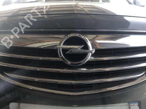 Grill Grill OPEL INSIGNIA A Saloon (G09) [2008-2017] 33851310 33851310