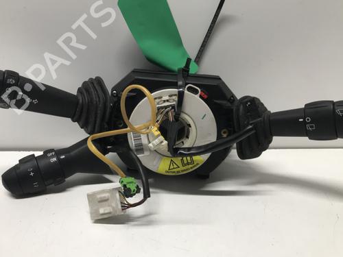 Used Steering column stalk Steering column stalk FIAT BRAVO II (198_) 1.6 D Multijet (198AXL1B) (120 hp) 33589371 33589371