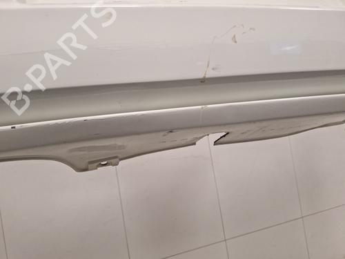 Used Rear bumper Rear bumper FIAT PUNTO (199_) [2012-2026] 33597121 33597121