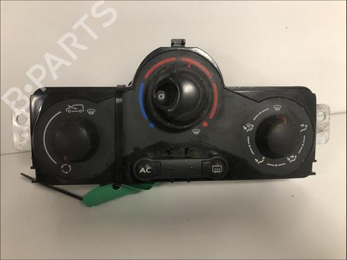 Used Climate control Climate control RENAULT KANGOO Express (FW0/1_) [2008-2026] 33589288 33589288