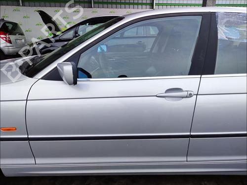 Used Left front door Left front door BMW 3 (E46) 330 d (184 hp) 33585620 33585620
