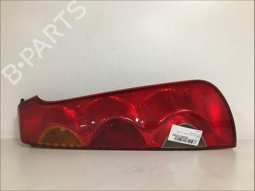 Right taillight NISSAN NOTE (E11, NE11) 1.5 dCi | BP33577095C35 - Image 2