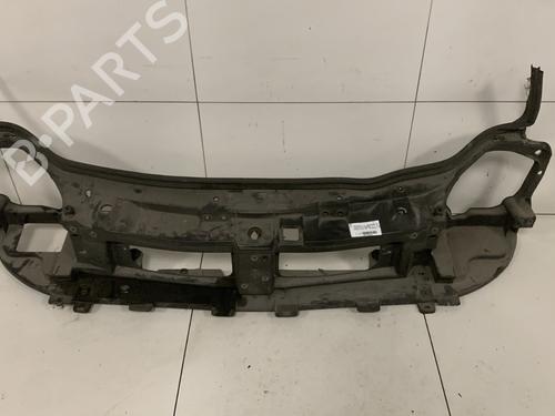 Used Front slam panel Front slam panel RENAULT TRAFIC II Van (FL) 1.9 dCi 80 (FL0B) (82 hp) 33593911 33593911