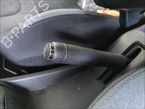 Used Hand brake Hand brake PEUGEOT 208 I (CA_, CC_) 1.4 HDi (68 hp) 35908873 35908873