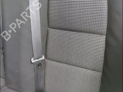 Used Rear left seatbelt Rear left seatbelt 36575201 36575201