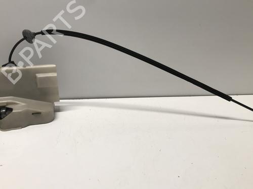 Used Rear right lock Rear right lock VW TOURAN (1T1, 1T2) [2003-2011] 33588718 33588718