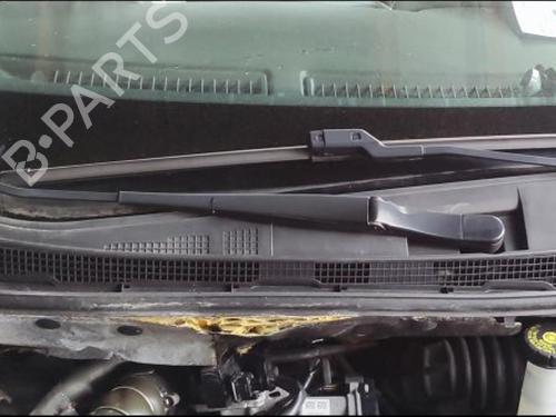 Used Scuttle panel Scuttle panel NISSAN PULSAR Hatchback (C13) 1.5 dCi (110 hp) 36574626 36574626
