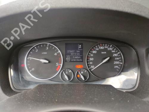 Dashboard RENAULT LAGUNA III (BT0/1) 1.5 dCi (BT00, BT0A, BT0T, BT1J) | BP34569624C46 - Image 4