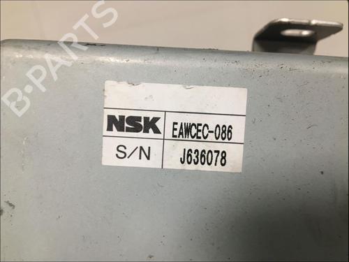 Steering column RENAULT KADJAR (HA_, HL_) 1.3 TCe 140 (HLNB, HLN1) | BP33579022M21 - Image 2