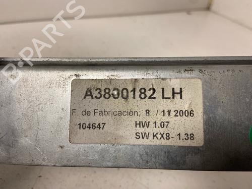 Front left window mechanism IVECO DAILY IV Van 35C12 V, 35C12 V/P, 35S12 V, 35S12 V/P | BP38427543C22 - Image 2