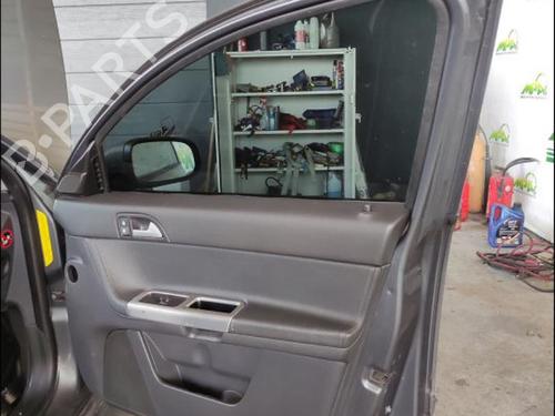 Used Front right window mechanism Front right window mechanism VOLVO V50 (545) 2.0 D (136 hp) 35909736 35909736