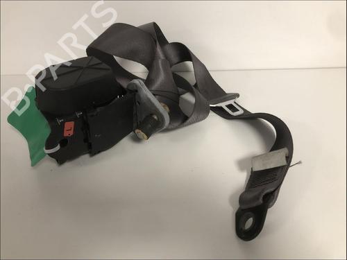 Used Rear left seatbelt Rear left seatbelt NISSAN MICRA II (K11) 1.0 i 16V (K11) (54 hp) 34204268 34204268
