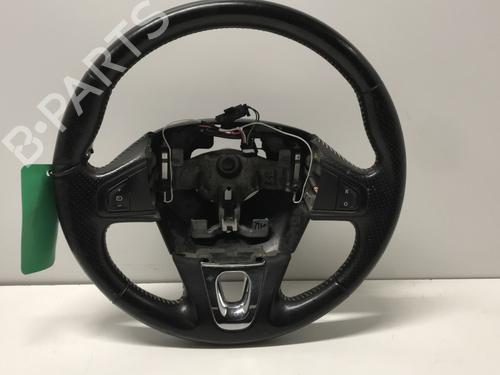 Rat Rat RENAULT SCÉNIC III (JZ0/1_) 1.6 dCi (JZ00, JZ12) (130 hp) 33584866 33584866