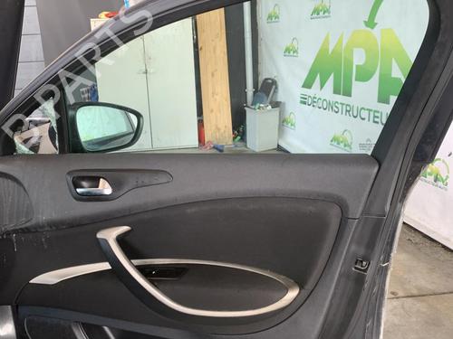 Used Front right window mechanism Front right window mechanism CITROËN C5 III (RD_) 2.0 HDi 140 (RDRHF8, RDRHFA, RDRHA8, RDRHAJ) (140 hp) 35914019 35914019