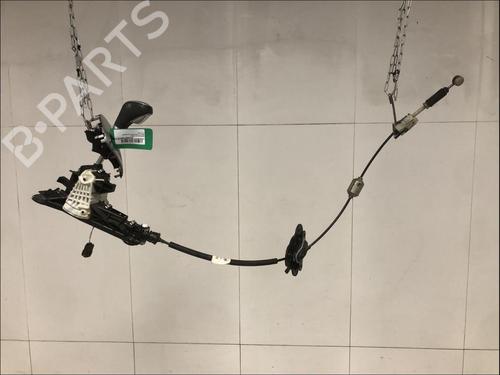 Used Gear lever Gear lever RENAULT FLUENCE (L3_) Z.E. (95 hp) 33584384 33584384